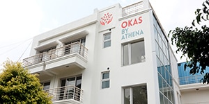 Athena-OKAS - Athena Behavioral Health