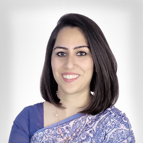 Prerna Sethi Mishra - Athena Behavioral Health