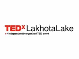 TEDx Lakhota Lake