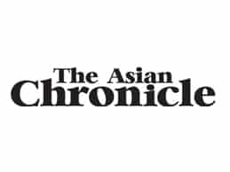 The Asian Chronicle