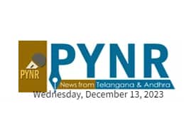 Pynr news