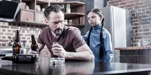 Read more about the article Can Alcoholism affect the Relationship Between Father and Children