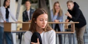Read more about the article Bullying And Mental Health